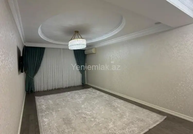 289 000 AZN - 2 otaqlı mənzil Satılır, Xətai, Bakı