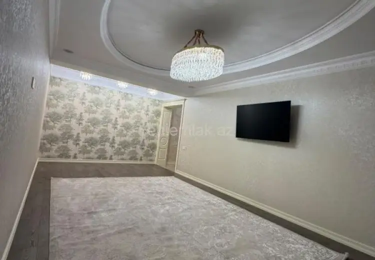 289 000 AZN - 2 otaqlı mənzil Satılır, Xətai, Bakı