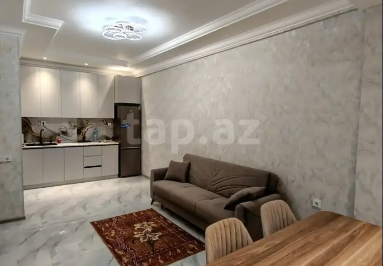 2 otaqlı mənzil Kirayə (aylıq), Xırdalan