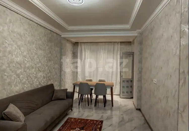 2 otaqlı mənzil Kirayə (aylıq), Xırdalan