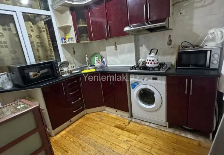 143 000 AZN - 2 otaqlı mənzil Satılır, Xətai, Bakı