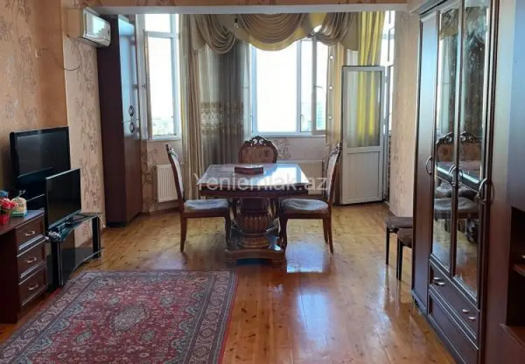 230 000 AZN - 3 otaqlı mənzil Satılır, Xətai, Bakı
