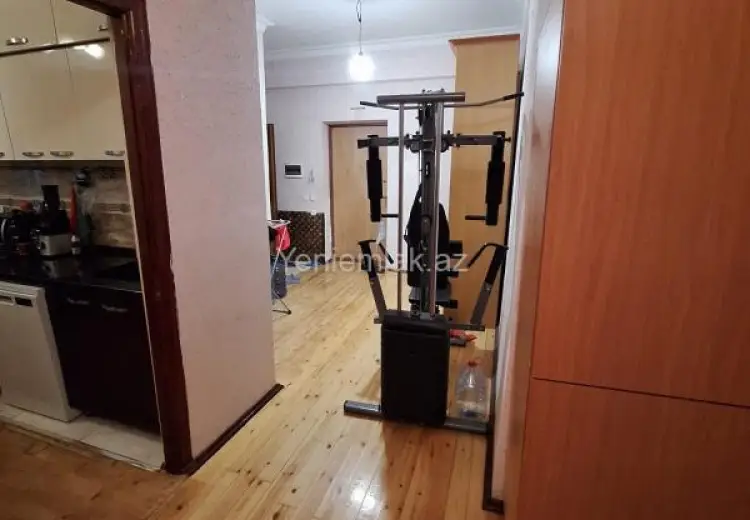 230 000 AZN - 3 otaqlı mənzil Satılır, Xətai, Bakı