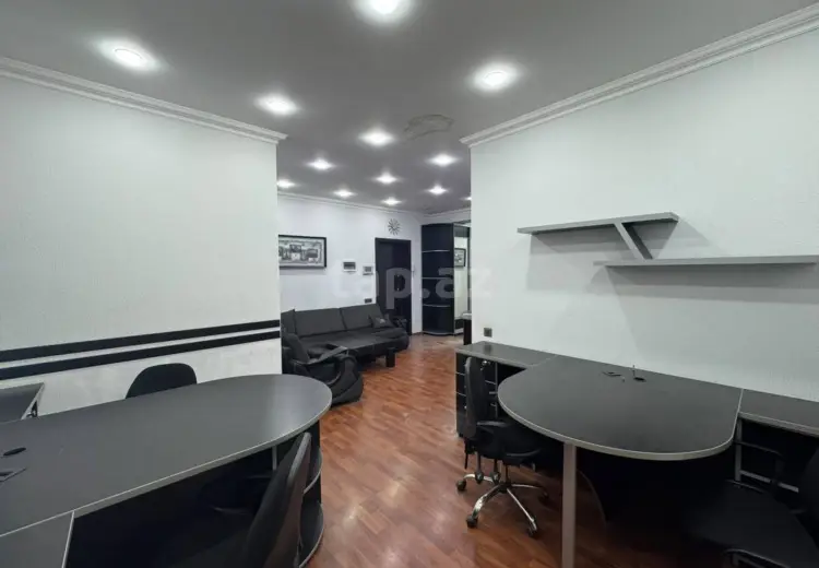 0 m² Obyekt / Ofis , Bakı