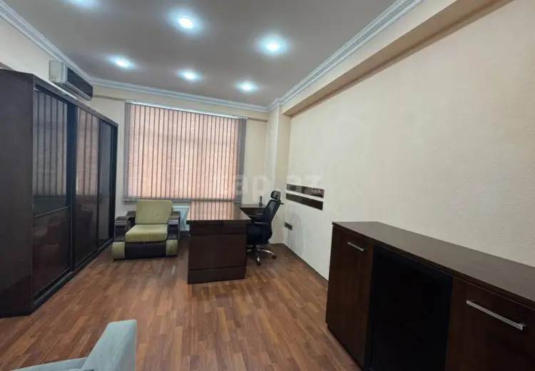 0 m² Obyekt / Ofis , Bakı