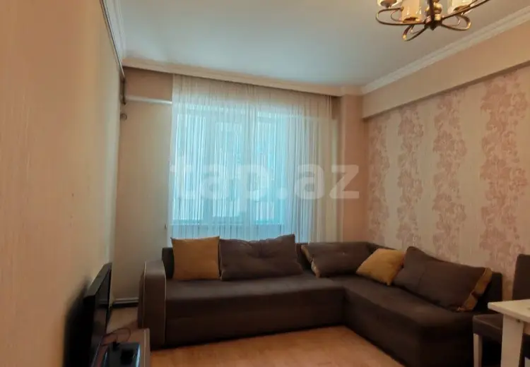 2 otaqlı mənzil , Xırdalan