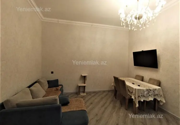 165 000 AZN - 4 otaqlı mənzil Satılır, NZS, Xətai, Bakı