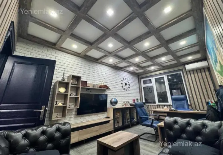 60 m² Obyekt / Ofis Kirayə (aylıq), Nərimanov, Bakı