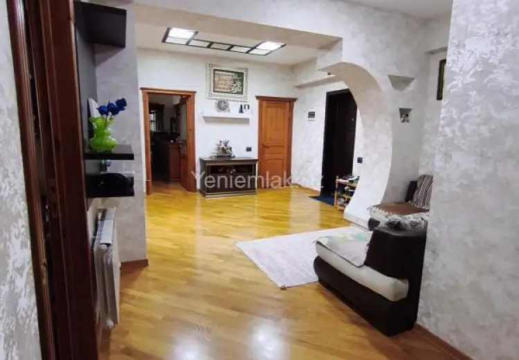 310 000 AZN - 3 otaqlı mənzil Satılır, Nəsimi, Bakı