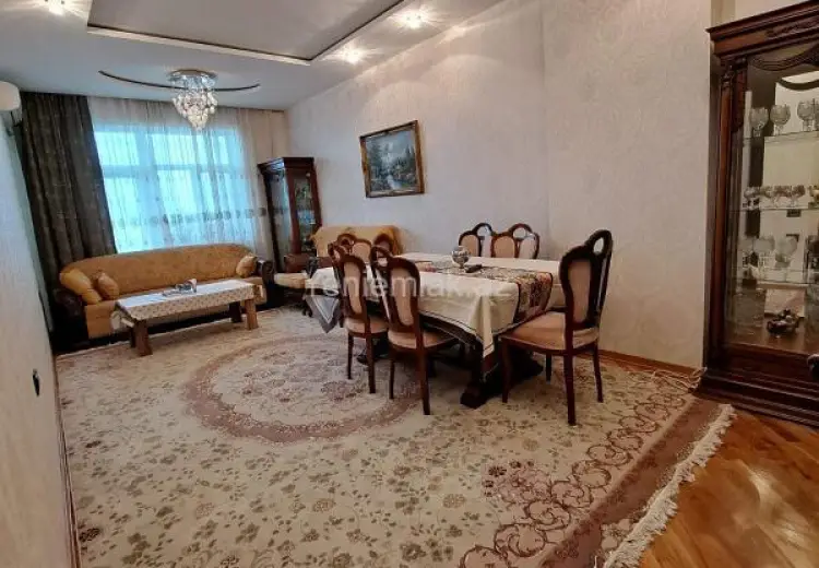 310 000 AZN - 3 otaqlı mənzil Satılır, Nəsimi, Bakı