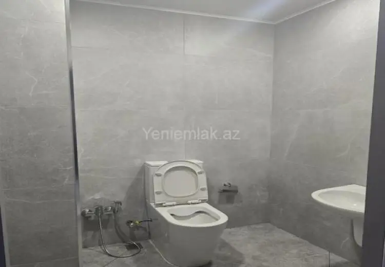 2 otaqlı mənzil Satılır, Dərnəgül, Binəqədi, Bakı