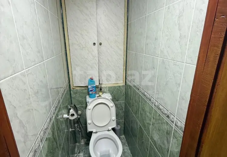 5 otaqlı mənzil , Bakı