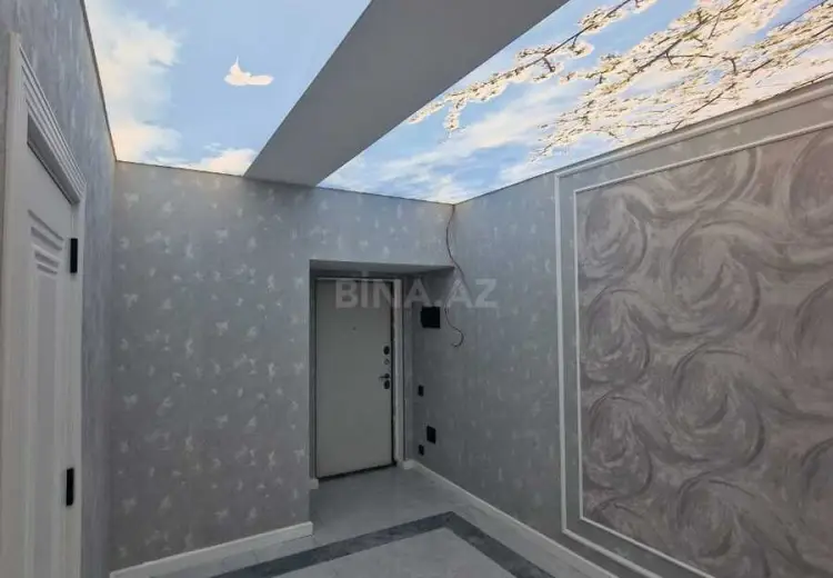 2 otaqlı mənzil Satılır, Abşeron