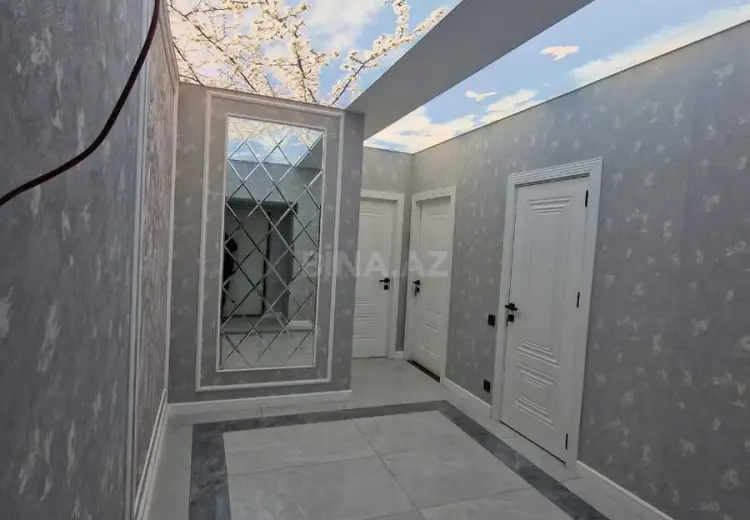 2 otaqlı mənzil Satılır, Abşeron