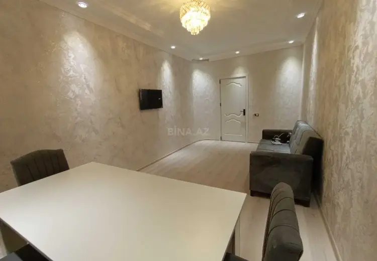 3 otaqlı mənzil Satılır, Yeni Yasamal qəs., Yasamal, Bakı