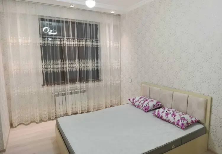 3 otaqlı mənzil Satılır, Yeni Yasamal qəs., Yasamal, Bakı