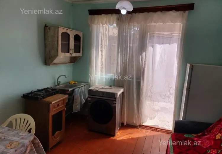 1 otaqlı mənzil Kirayə (aylıq), Bakıxanov qəs., Sabunçu, Bakı