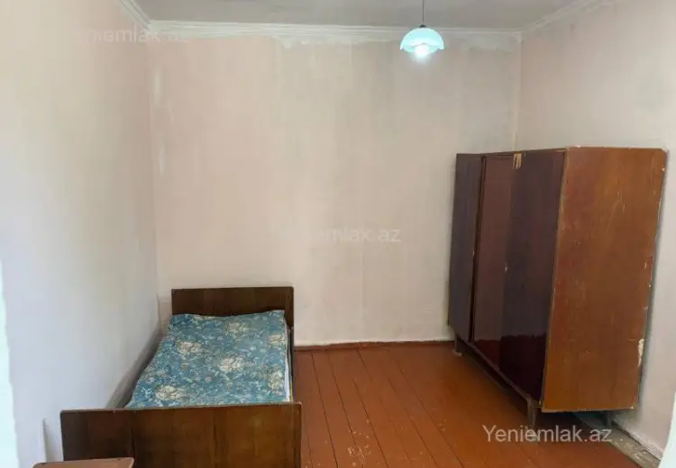 1 otaqlı mənzil Kirayə (aylıq), Bakıxanov qəs., Sabunçu, Bakı