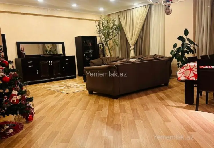 650 000 AZN - 3 otaqlı mənzil Satılır, Yasamal qəs., Yasamal, Bakı