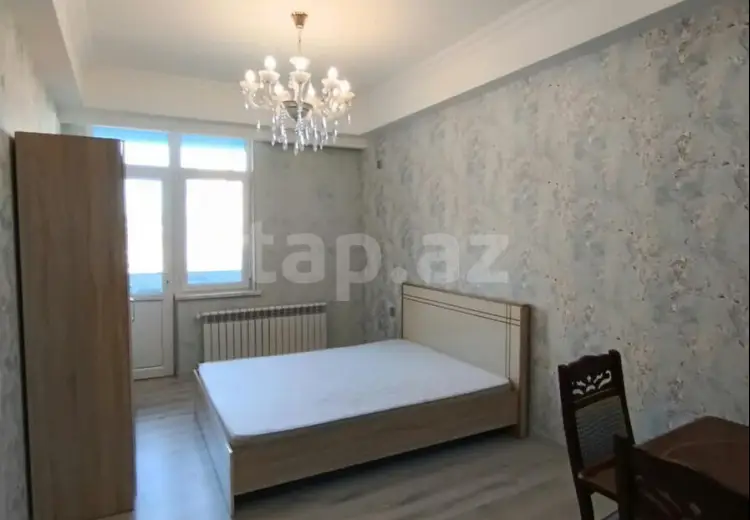 3 otaqlı mənzil Kirayə (aylıq), Xırdalan