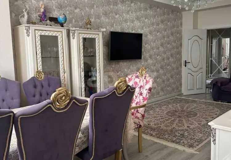 4 otaqlı mənzil , Saray, Abşeron
