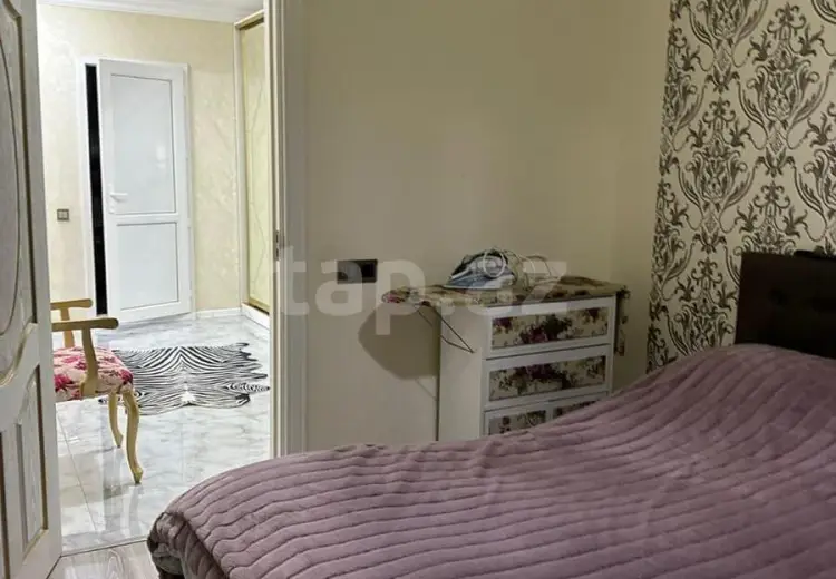 4 otaqlı mənzil , Saray, Abşeron
