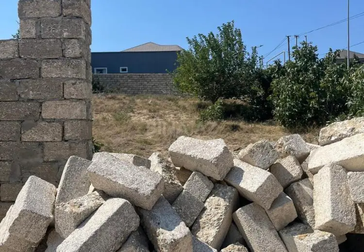 2.8 sot Torpaq Satılır, Dübəndi, Xəzər, Bakı