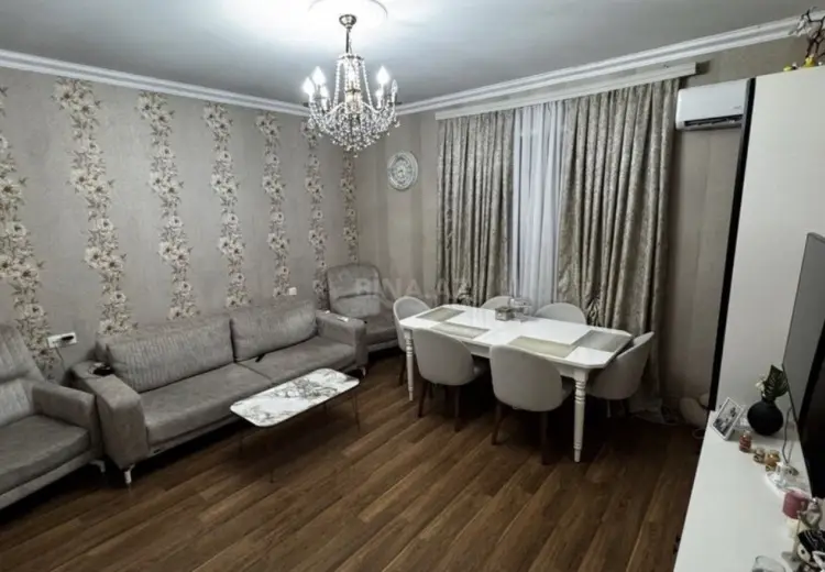 3 otaqlı mənzil Satılır, Xırdalan