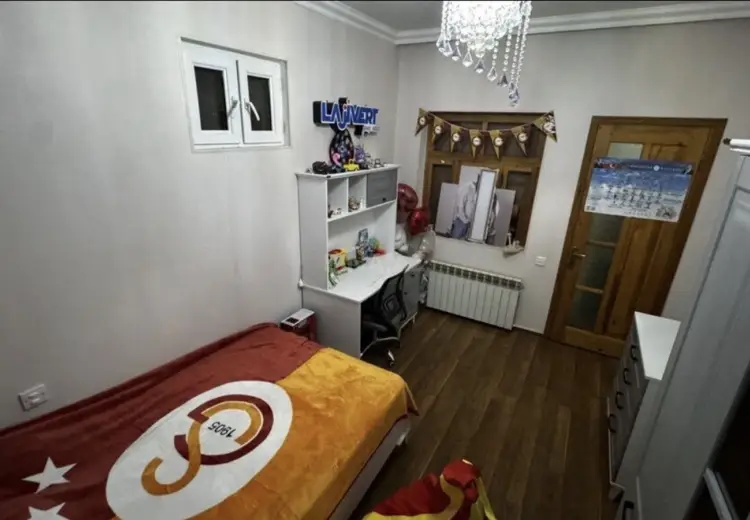 3 otaqlı mənzil Satılır, Xırdalan