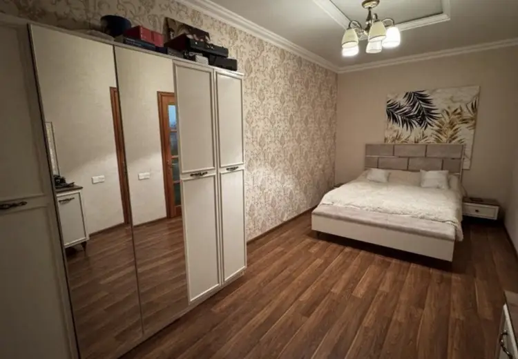 3 otaqlı mənzil Satılır, Xırdalan