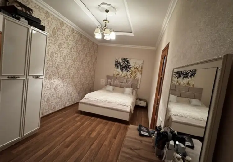 3 otaqlı mənzil Satılır, Xırdalan