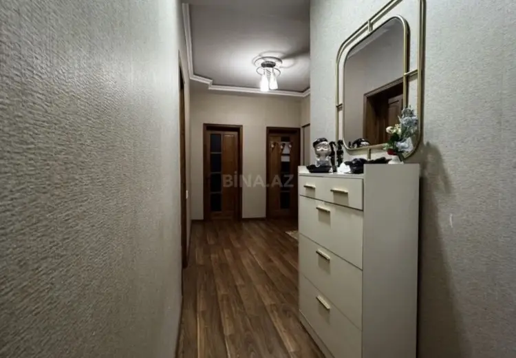 3 otaqlı mənzil Satılır, Xırdalan