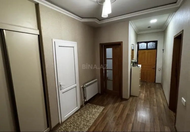 3 otaqlı mənzil Satılır, Xırdalan