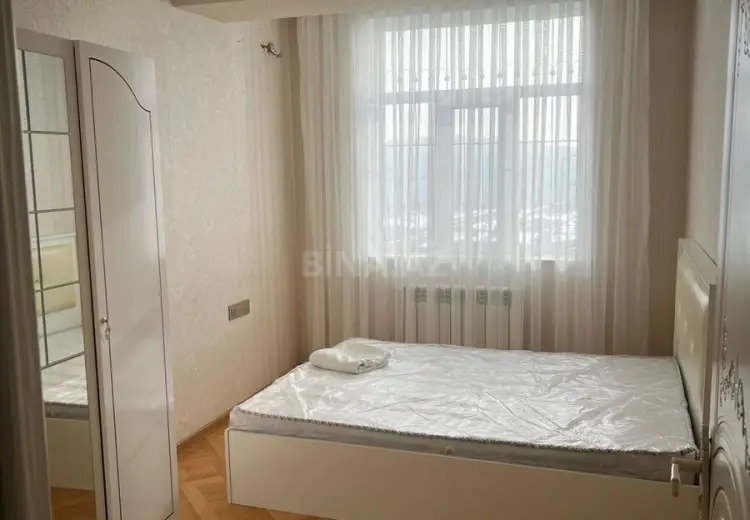 500 AZN - 3 otaqlı mənzil Kirayə (aylıq), Mehdiabad, Abşeron