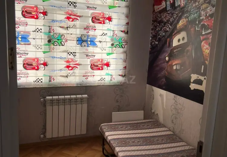500 AZN - 3 otaqlı mənzil Kirayə (aylıq), Mehdiabad, Abşeron