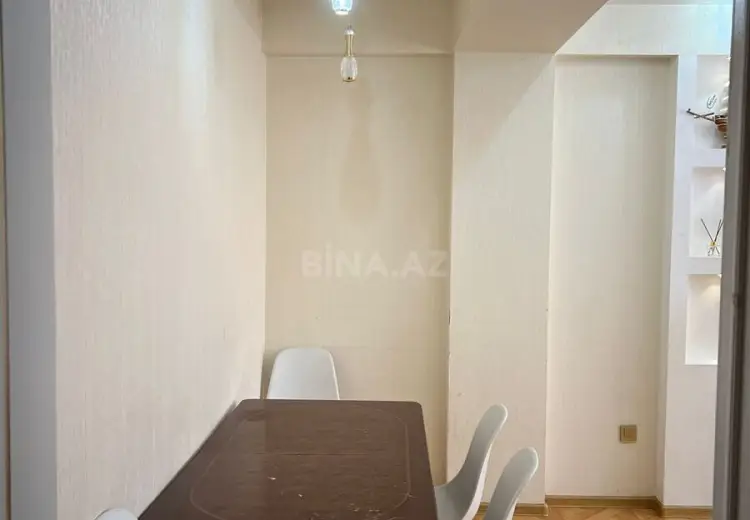 500 AZN - 3 otaqlı mənzil Kirayə (aylıq), Mehdiabad, Abşeron