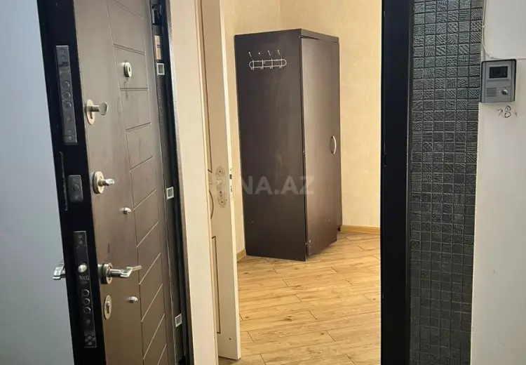 500 AZN - 3 otaqlı mənzil Kirayə (aylıq), Mehdiabad, Abşeron
