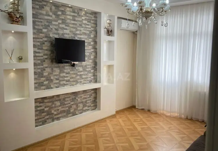 500 AZN - 3 otaqlı mənzil Kirayə (aylıq), Mehdiabad, Abşeron