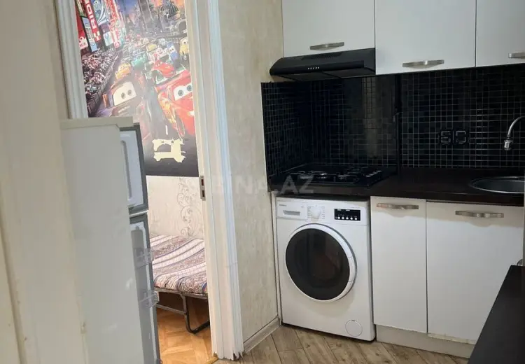 500 AZN - 3 otaqlı mənzil Kirayə (aylıq), Mehdiabad, Abşeron