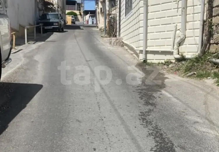 1 otaqlı mənzil Kirayə (aylıq), Bayıl qəs., Səbail, Bakı