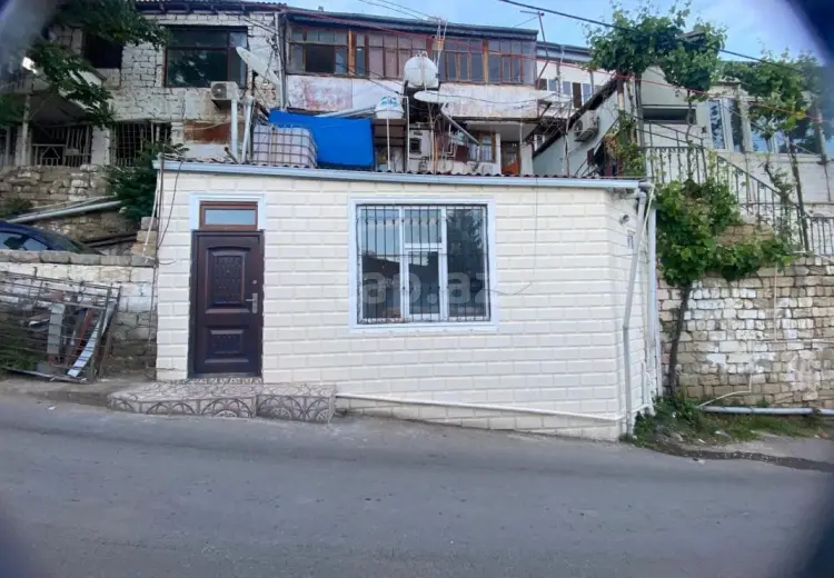 1 otaqlı mənzil Kirayə (aylıq), Bayıl qəs., Səbail, Bakı