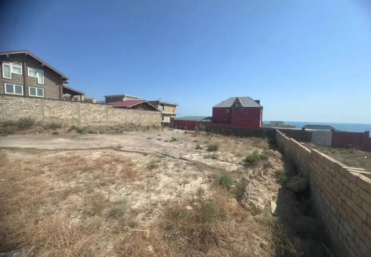 8 sot Torpaq Satılır, Səbail, Bakı