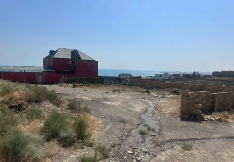 8 sot Torpaq Satılır, Səbail, Bakı