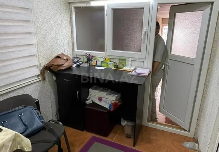 25 m² Obyekt / Ofis Satılır, Nərimanov, Bakı