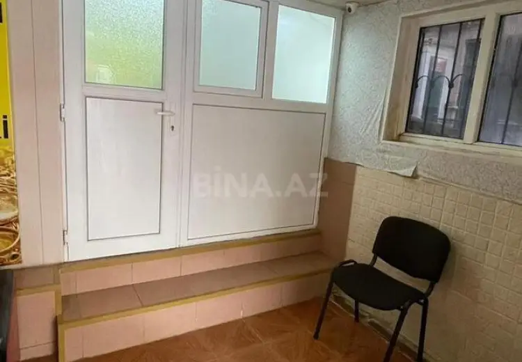 25 m² Obyekt / Ofis Satılır, Nərimanov, Bakı
