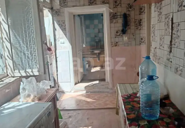 3 otaqlı mənzil , Bakı