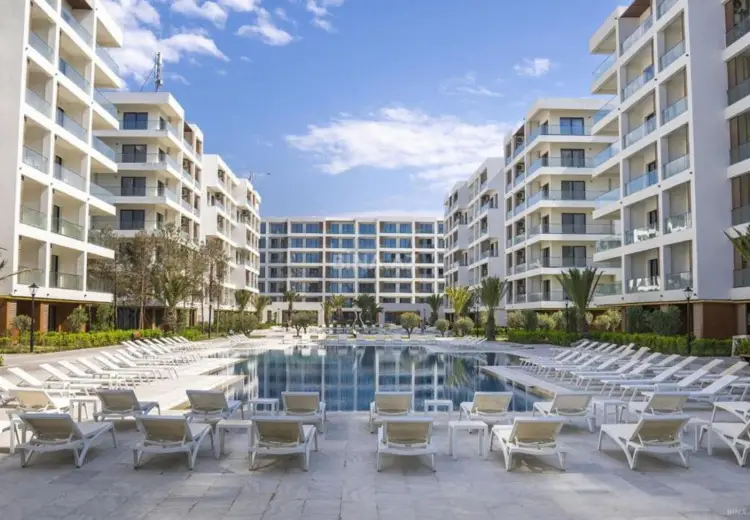 2 otaqlı mənzil Satılır, Nardaran qəs., Sabunçu, Bakı