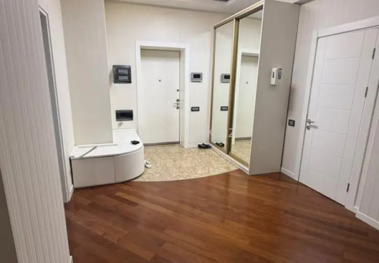 1 500 AZN - 4 otaqlı mənzil Kirayə (aylıq), Yasamal qəs., Yasamal, Bakı