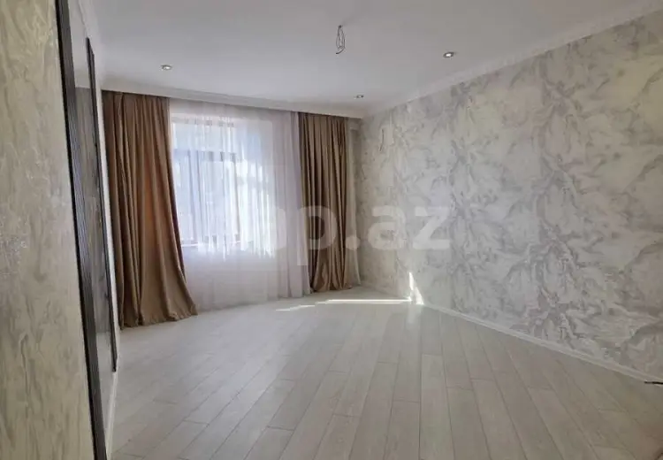 1 otaqlı mənzil , Bakı
