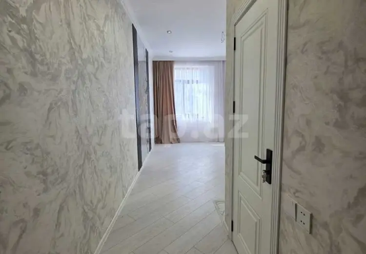 1 otaqlı mənzil , Bakı